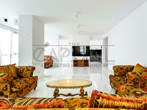 квартира за адресою Київ, Андрія Верхогляда вул. (Михайла Драгомирова), 14-А