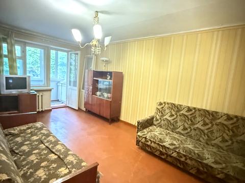 квартира за адресою Данченка вул., 3в