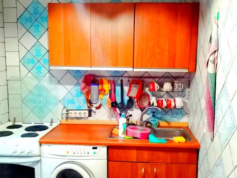 квартира за адресою Амосова вул. (Корчагінців), 36