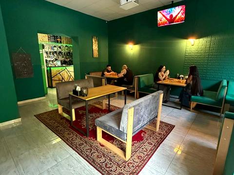 коммерческая по адресу Радистов ул., 34-Б