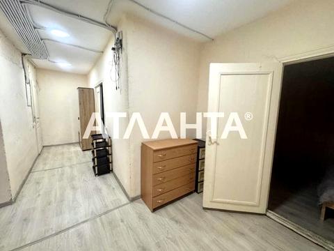 квартира за адресою Святослава Ріхтера вул. (Щорса), 125