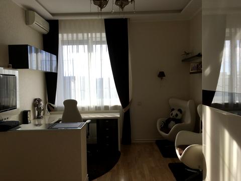 дом по адресу Измаила Срезневского ул. (Бєлінського)