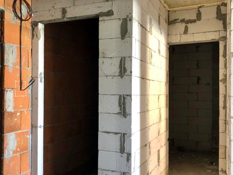 квартира по адресу Ивана Рубчака ул., 23