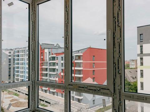 квартира по адресу Национальной Гвардии ул., 14