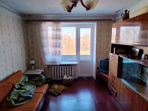квартира по адресу Освіти, 27