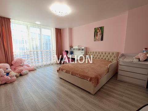 квартира по адресу Центральная ул., 19