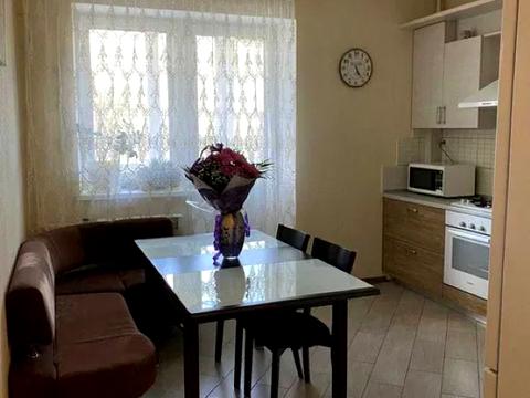 квартира за адресою Соборності України вул., 238а