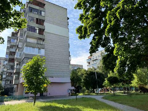 квартира по адресу Тараса Шевченко ул., 350