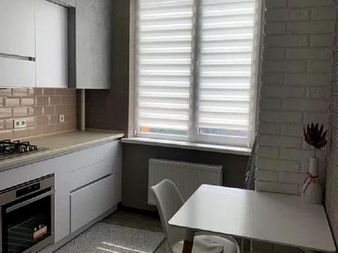 квартира за адресою Бігова вул., 10