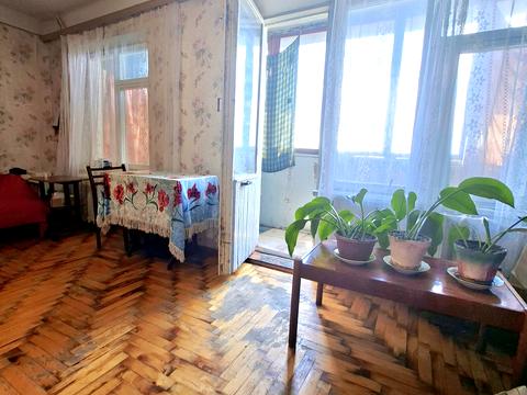 квартира за адресою Лахтинська вул., 9а