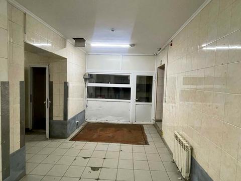 коммерческая по адресу Магдалинівська ул., 1А
