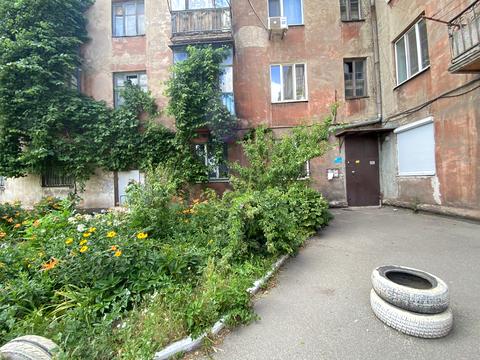 квартира по адресу Вокзальная ул., 4