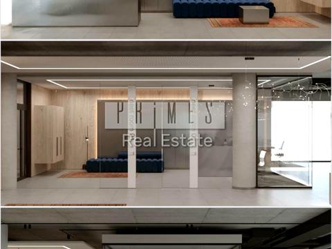 коммерческая по адресу Жилянская ул., 5