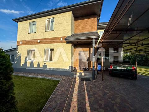 будинок за адресою Бородинська вул., 555