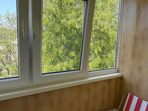 квартира за адресою Харківських Дивізій вул., 4