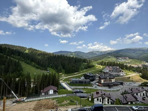 квартира за адресою урочище Вишні вул., 504