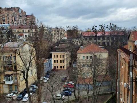 квартира за адресою Прорізна вул., 10