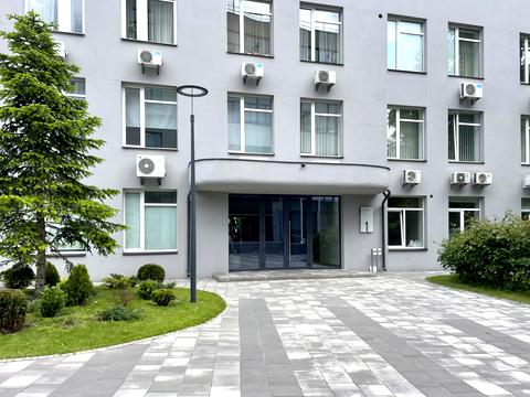 коммерческая по адресу Лаврская ул. (Январского восстания), 16