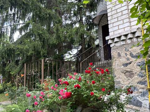 будинок за адресою Зарічна, 2А