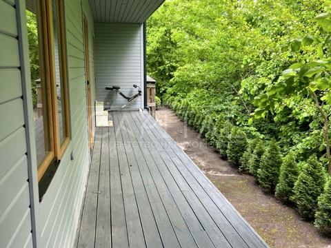 дом по адресу Старокиевская ул.