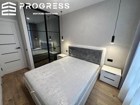 квартира по адресу Крайковского ул., 8