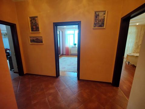 квартира по адресу Провиантская ул. (Гали Тимофеевой), 3