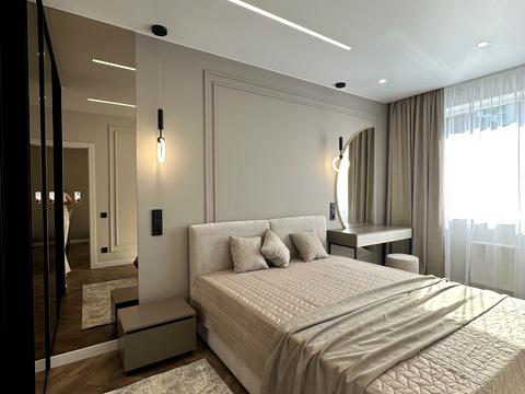 квартира по адресу Угорская ул., 14