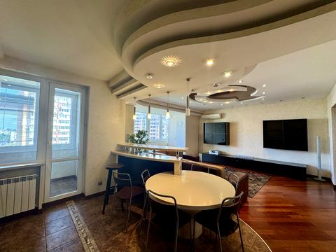 квартира за адресою Лесі Українки бульв., 21-Б