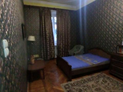 квартира за адресою Пироговська вул., 5