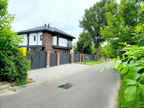 будинок за адресою Лісовий пров.