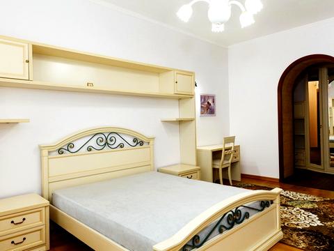 квартира по адресу Институтская ул., 16