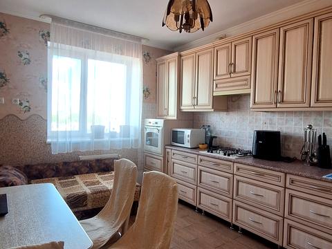квартира по адресу Деповская ул., 81