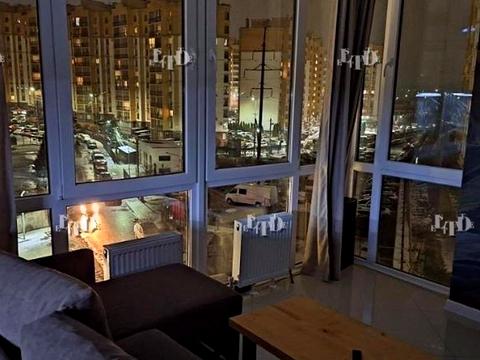 квартира за адресою Оксамитова вул., 11-А