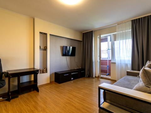 квартира по адресу Федьковича ул., 70б