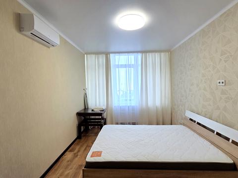 квартира за адресою Басейна вул., 6А