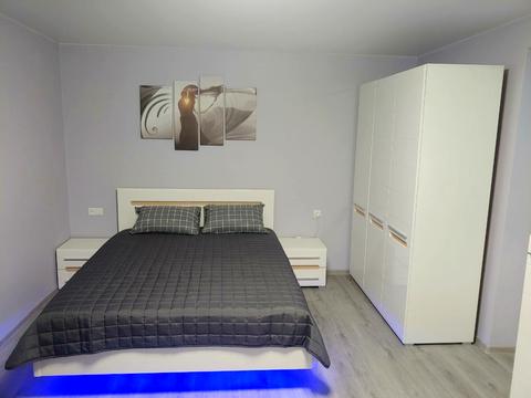 квартира по адресу Мира просп., 17