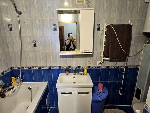 квартира по адресу Бальзаківська ул., 3