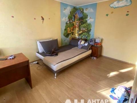 квартира по адресу Островская ул., 1