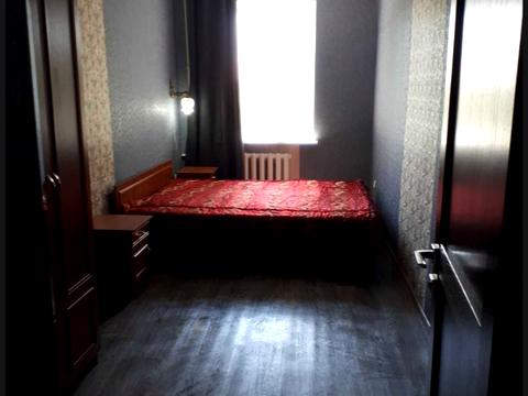 квартира по адресу Авиационная ул., 31