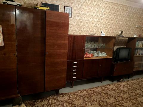 квартира по адресу Гвардейцев-Широнинцев ул., 18