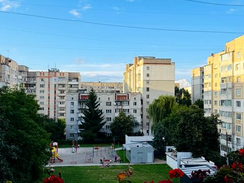 квартира по адресу Шафарика ул. (Рагузова), 2