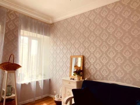 квартира по адресу Нежинская ул., 22