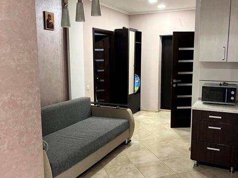 квартира за адресою Андрія Сахарова вул., 3-А
