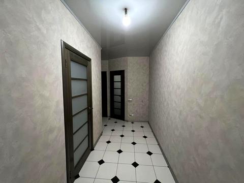 квартира по адресу Боголюбова ул., 12