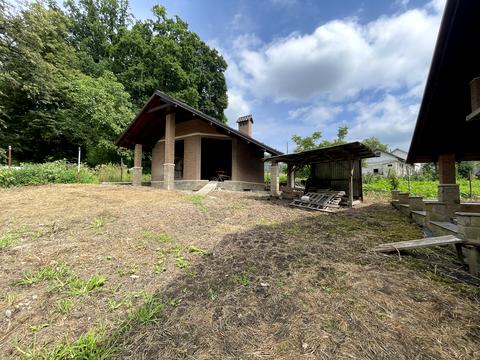 будинок за адресою с. Великі Гаї, Лісова вул., 5