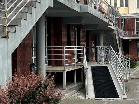 комерційна за адресою Михайла Максимовича вул. (Онуфрія Трутенка), 3-Г