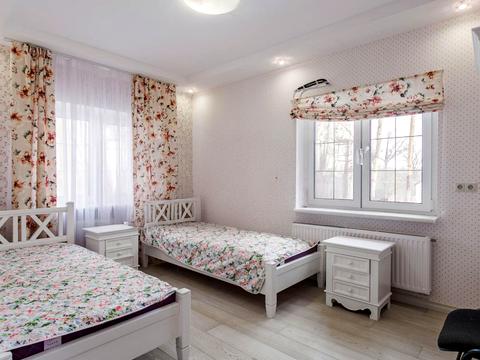 будинок за адресою Чкалова