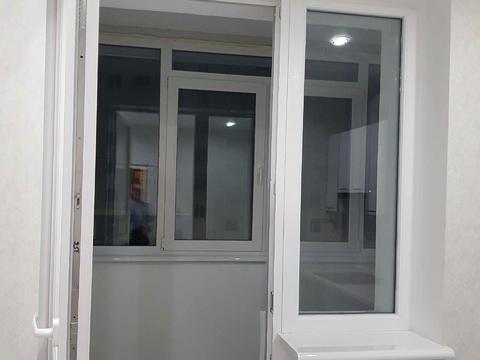 квартира по адресу Мира ул., 51