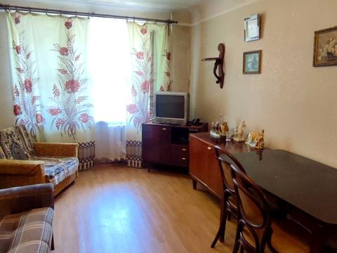 квартира за адресою Науки просп. (Гагаріна), 117