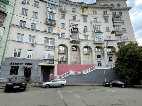 квартира по адресу Круглоуниверситетская ул., 11/19